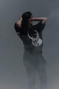 Devotion Heavyweight Tee