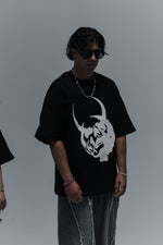Devotion Heavyweight Tee