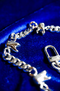 9 Crimes Chain