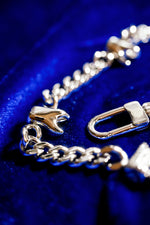9 Crimes Chain