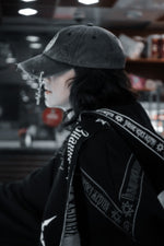 Warlord Cap Pre-Order