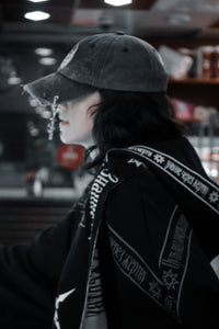 Warlord Cap Pre-Order
