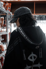 Warlord Cap Pre-Order
