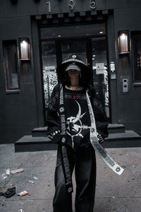 Nocturne Heavyweight Hoodie Pre-Order