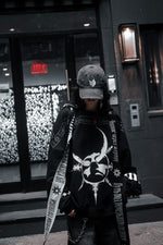 Nocturne Heavyweight Hoodie Pre-Order