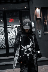 Warlord Cap Pre-Order