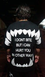 Bite Heavyweight Tee Pre-Order