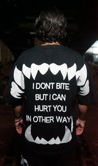 Bite Heavyweight Tee Pre-Order