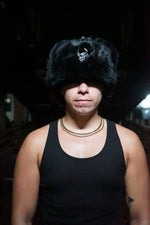 Wintercrown Ushanka Pre-Order