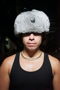 Wintercrown Ushanka Pre-Order