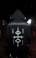 Nocturne Heavyweight Hoodie Pre-Order