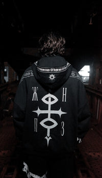 Nocturne Heavyweight Hoodie Pre-Order
