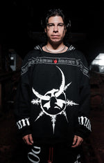 Nocturne Heavyweight Hoodie Pre-Order