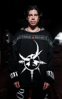 Nocturne Heavyweight Hoodie Pre-Order