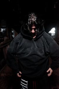Nightfall Heavyweight Hoodie Pre-Order