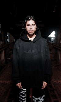 Nightfall Heavyweight Hoodie Pre-Order