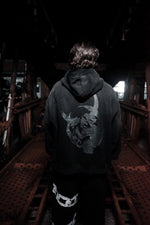 Nightfall Heavyweight Hoodie Pre-Order
