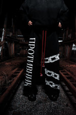 Enemy Sweatpants Pre-Order