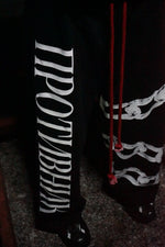 Enemy Sweatpants Pre-Order