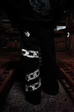 Enemy Sweatpants Pre-Order