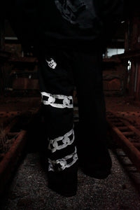 Enemy Sweatpants Pre-Order