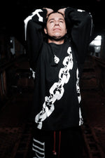 Obelus Longsleeve Pre-Order