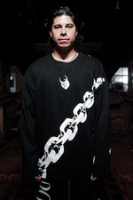 Obelus Longsleeve Pre-Order
