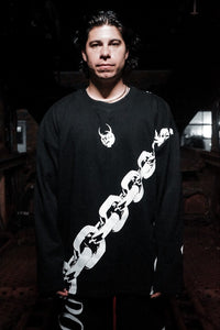 Obelus Longsleeve Pre-Order