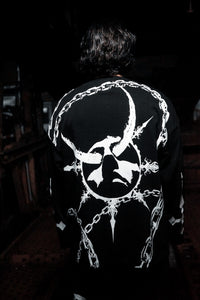 Obelus Longsleeve Pre-Order