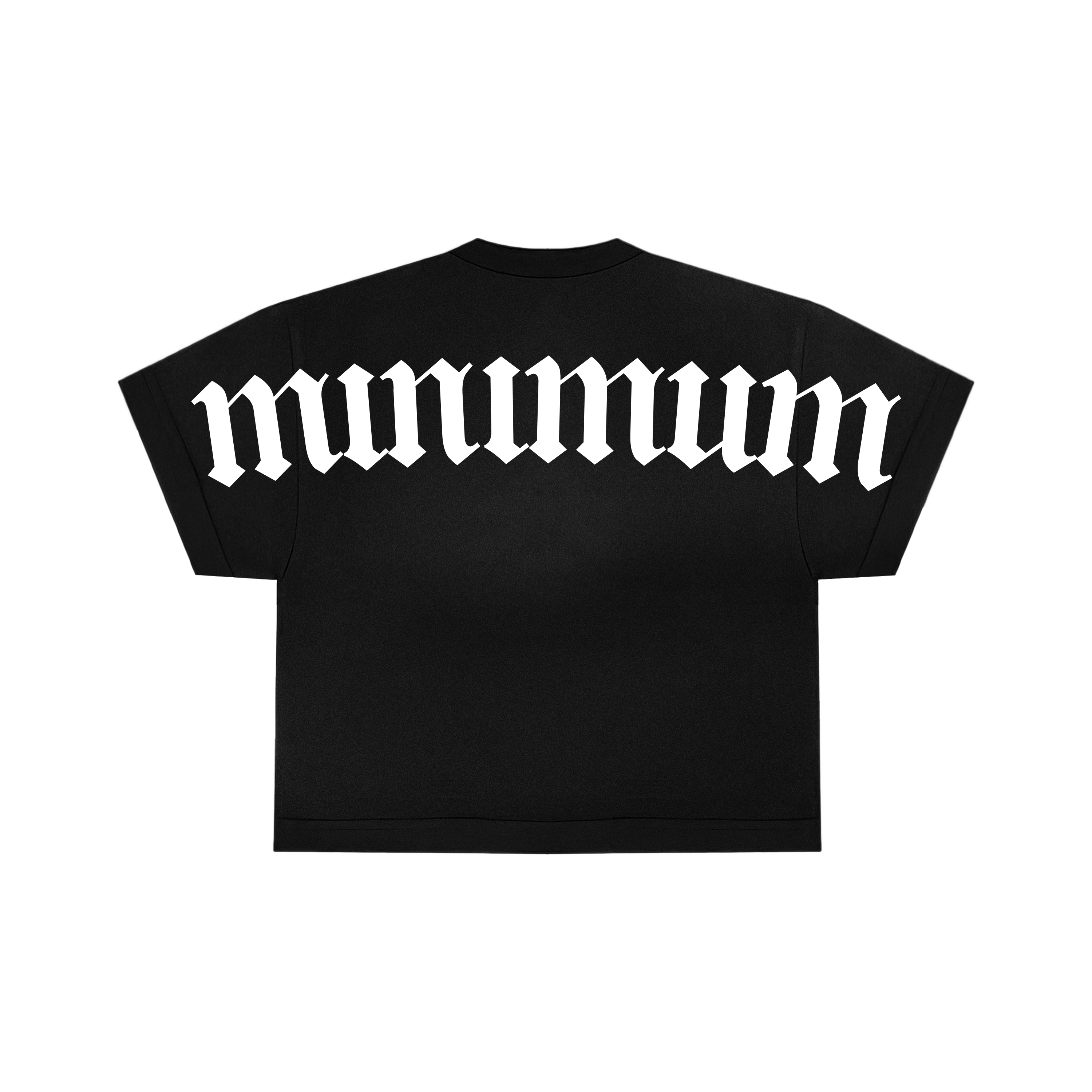 Devotion Tee