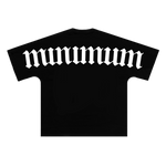 Devotion Heavyweight Tee Pre-Order