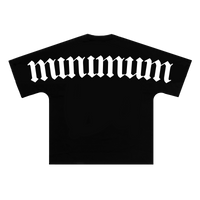 Devotion Heavyweight Tee Pre-Order