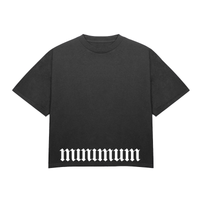 Friend Heavyweight Tee