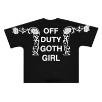 Off Duty Heavyweight Tee