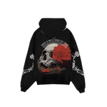 Gravebloom Hoodie Pre-order