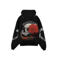 Gravebloom Hoodie Pre-order