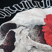 Gravebloom Hoodie Pre-order