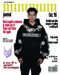 Gravebloom Hoodie Pre-order