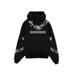 Gravebloom Hoodie Pre-order