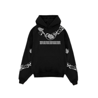 Gravebloom Hoodie Pre-order
