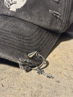 Warlord Cap Pre-Order