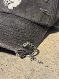 Warlord Cap Pre-Order