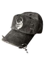 Warlord Cap Pre-Order
