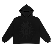 Eclipse Hoodie