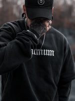 Flee Double Layer Sweatshirt