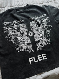 Flee Double Layer Sweatshirt
