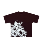 Marauder Heavyweight Tee (OXBLOOD) Pre-Order