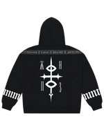 Nocturne Heavyweight Hoodie Pre-Order