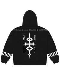 Nocturne Heavyweight Hoodie Pre-Order