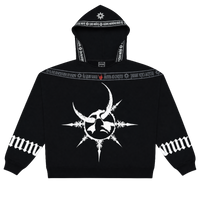 Nocturne Heavyweight Hoodie Pre-Order